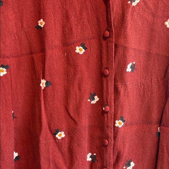 Goodthreads Blouse - Picture 4 of 7